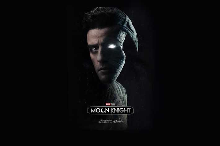 moon knight